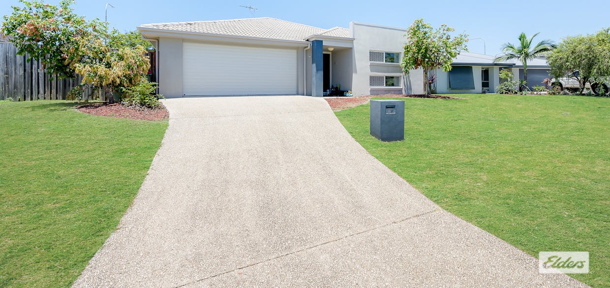 21 Bendee Street, Glen Eden, QLD, 4680 - Image 3