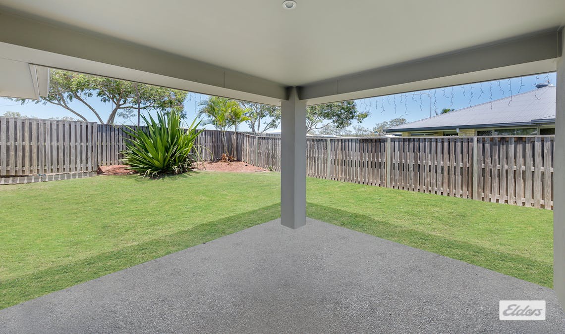 21 Bendee Street, Glen Eden, QLD, 4680 - Image 17