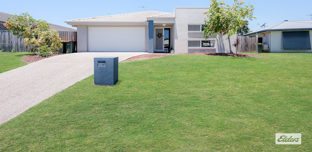 21 Bendee Street, Glen Eden, QLD, 4680 - Image 2