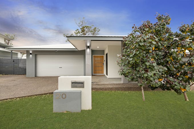 20 Teatree Street, Lee Point, NT, 0810 - Image 1
