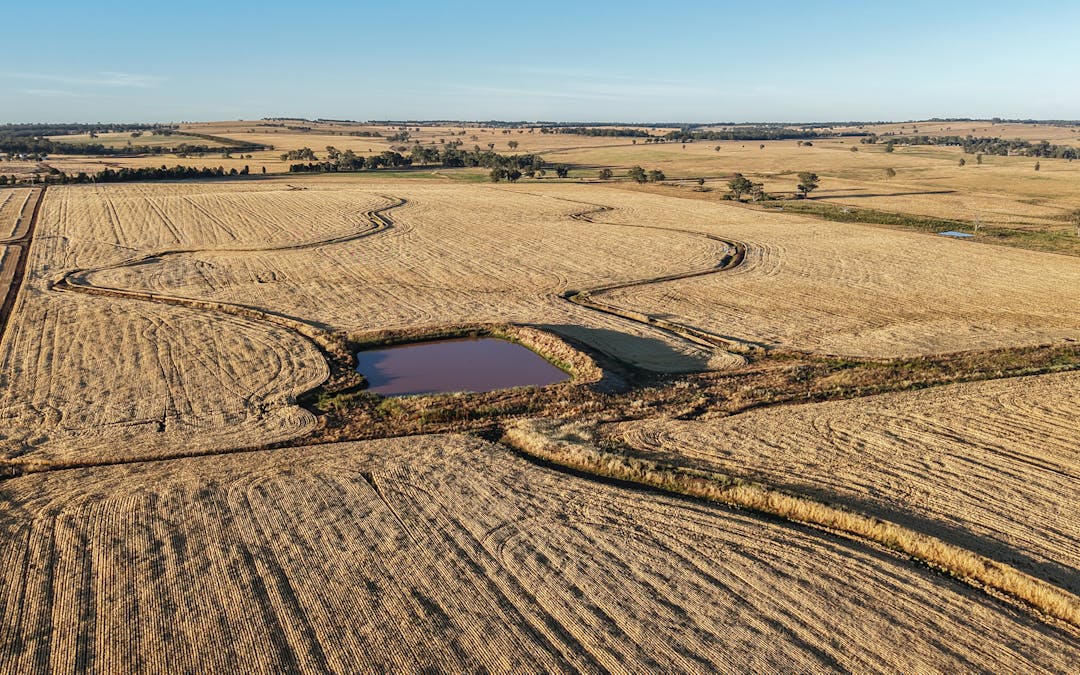 The Ranch 27R Plain Creek Road, Wongarbon, NSW, 2831 - Image 7