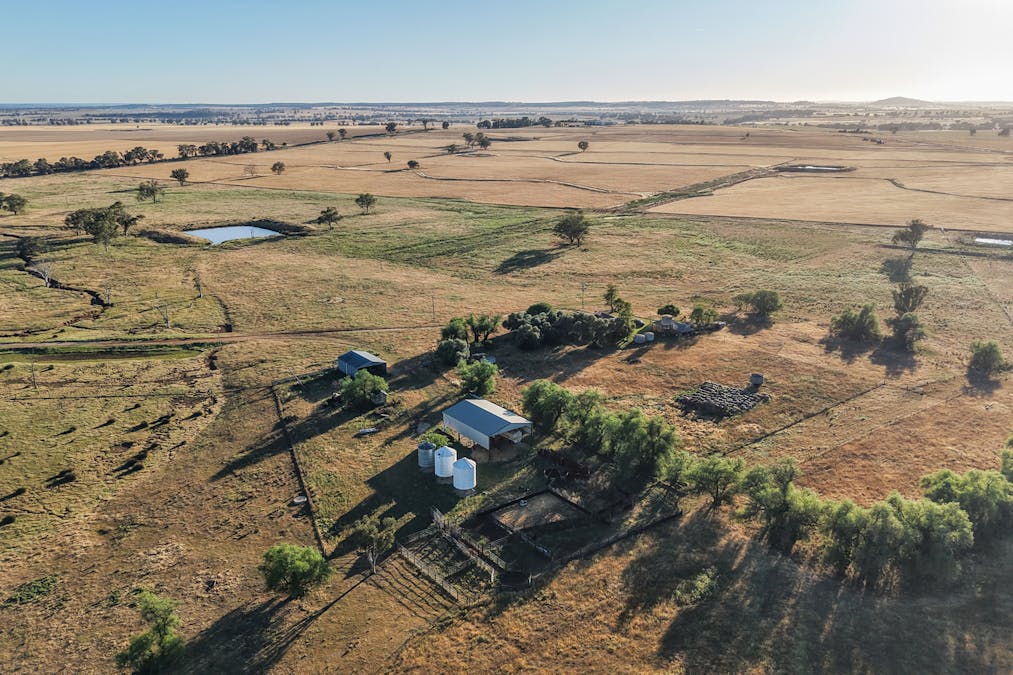 The Ranch 27R Plain Creek Road, Wongarbon, NSW, 2831 - Image 17