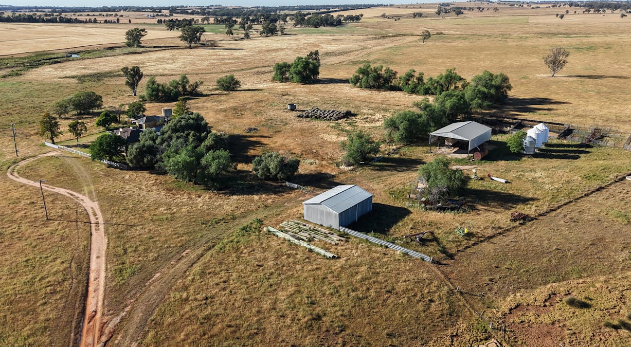 The Ranch 27R Plain Creek Road, Wongarbon, NSW, 2831 - Image 22