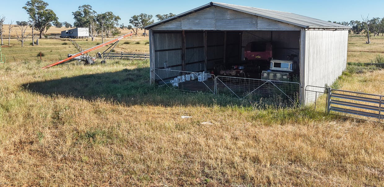 The Ranch 27R Plain Creek Road, Wongarbon, NSW, 2831 - Image 21