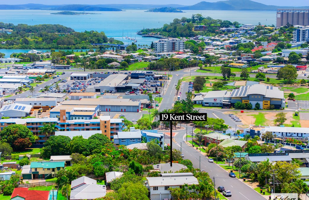 19 Kent Street, West Gladstone, QLD, 4680 - Image 1