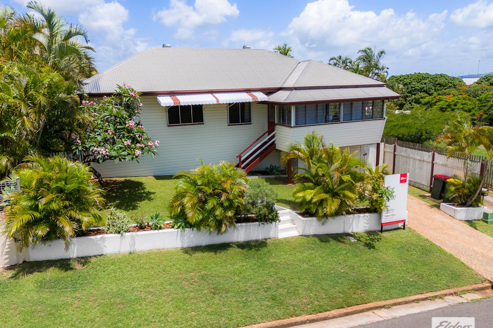 19 Kent Street, West Gladstone, QLD, 4680 - Image 2