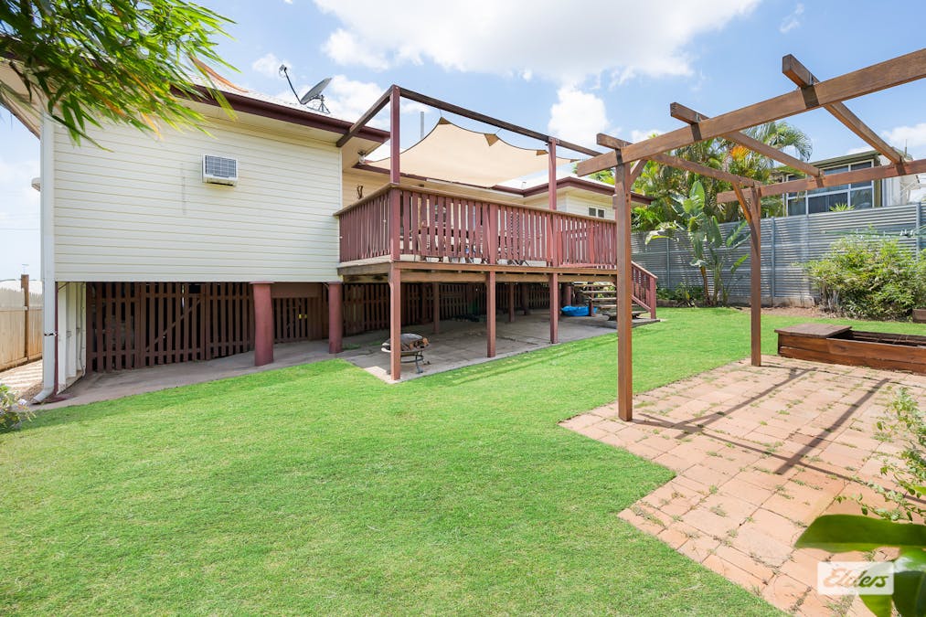 19 Kent Street, West Gladstone, QLD, 4680 - Image 16