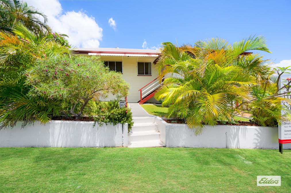 19 Kent Street, West Gladstone, QLD, 4680 - Image 20