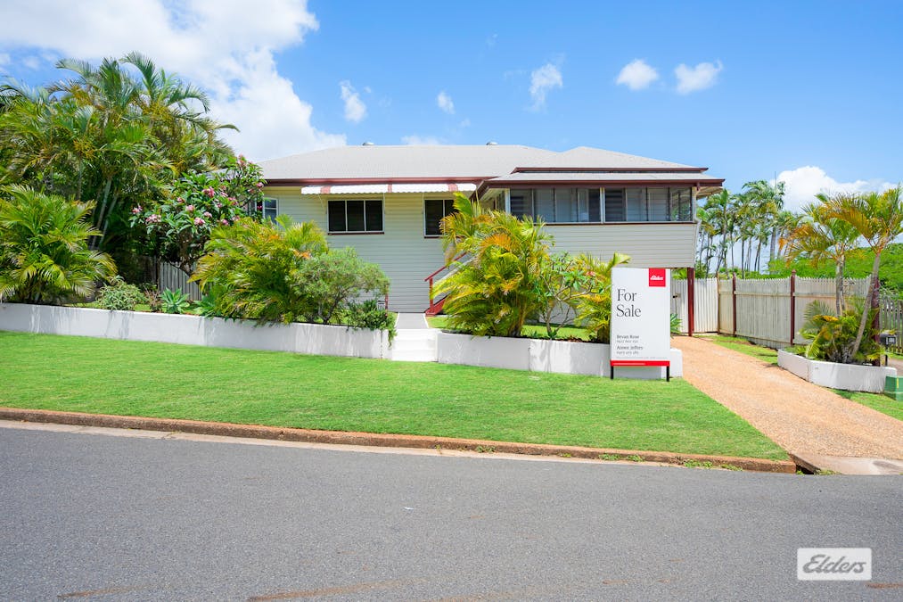 19 Kent Street, West Gladstone, QLD, 4680 - Image 3