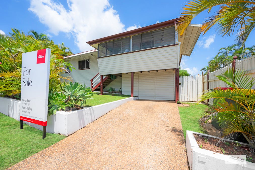 19 Kent Street, West Gladstone, QLD, 4680 - Image 21