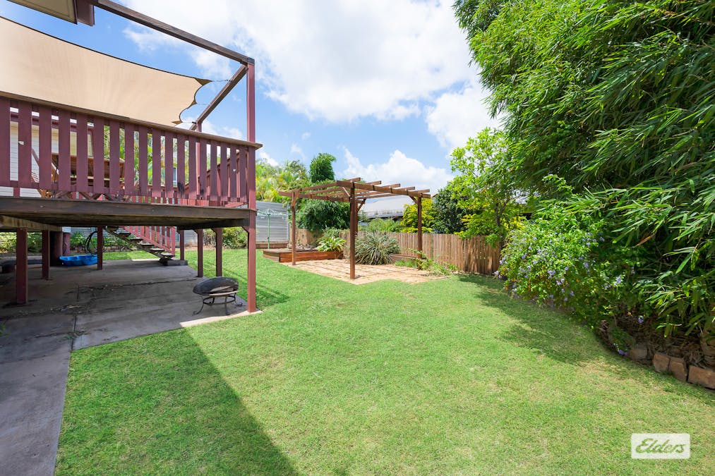 19 Kent Street, West Gladstone, QLD, 4680 - Image 17
