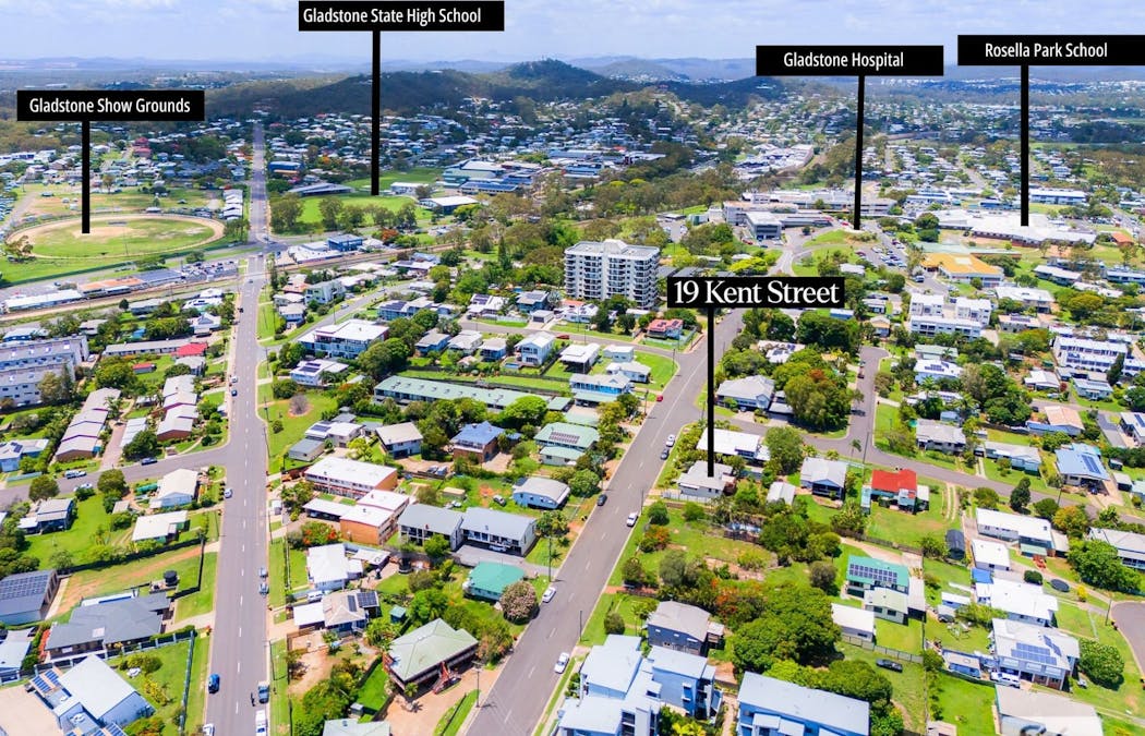 19 Kent Street, West Gladstone, QLD, 4680 - Image 23