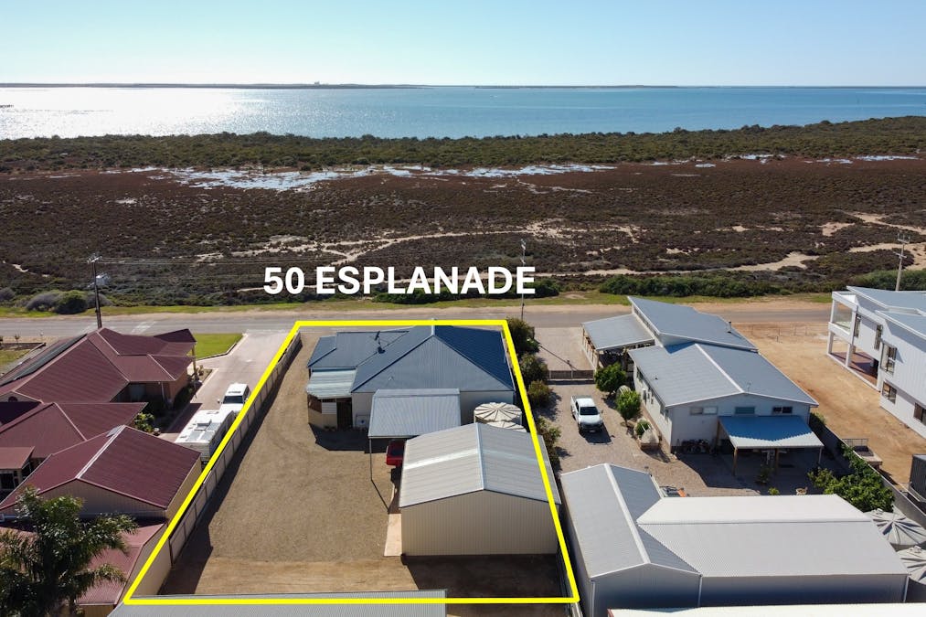 50 Esplanade Esplanade, Cowell, SA, 5602 - Image 3