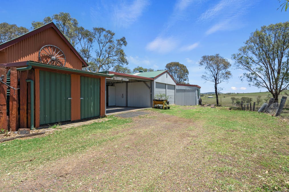 14774 New England Highway, East Greenmount, QLD, 4359 - Image 22