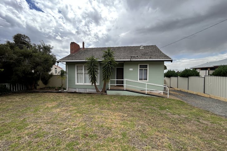 115 Doney Street, Narrogin, WA, 6312