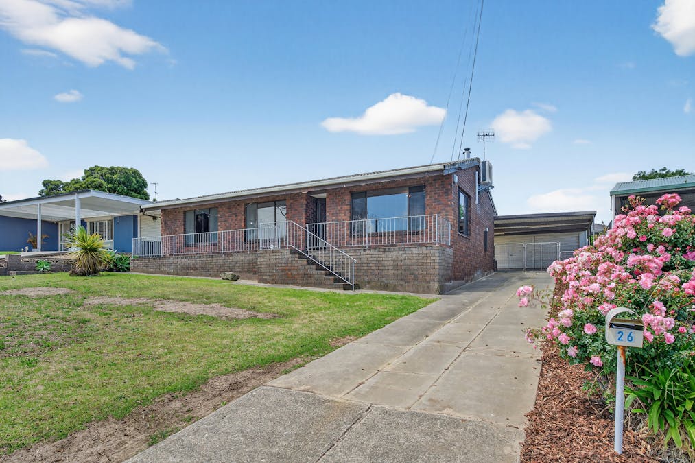 26 Norfolk Avenue, Victor Harbor, SA, 5211 - Image 24
