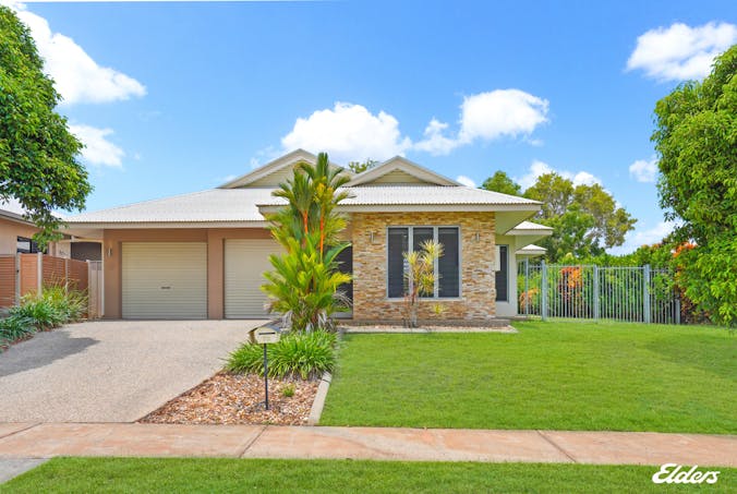 70 Packard Avenue, Durack, NT, 0830 - Image 1
