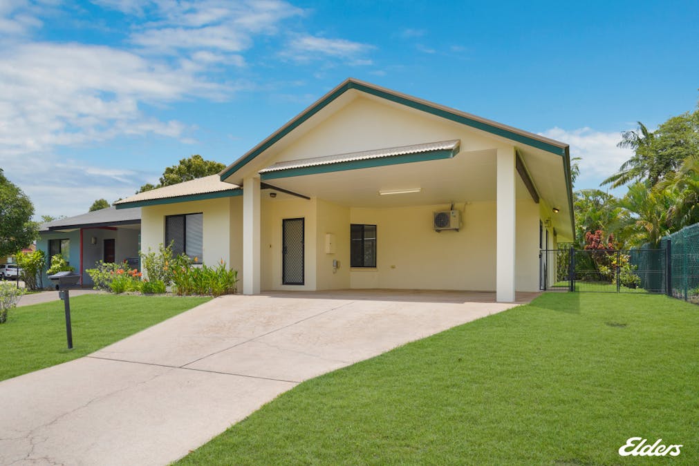 2 Pinkerton Close, Gunn, NT, 0832 - Image 1