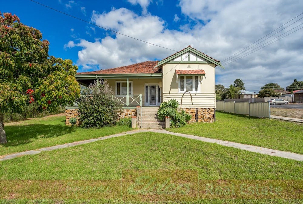159 Throssell Street, Collie, WA, 6225 - Image 1