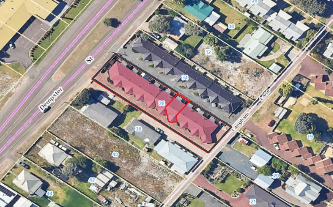 6/36 Dempster Street, Esperance, WA, 6450 - Image 10