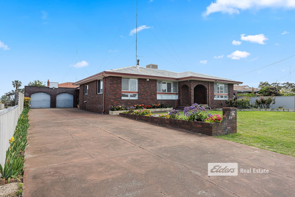 64 Petherick Street, East Bunbury, WA, 6230 - Image 16