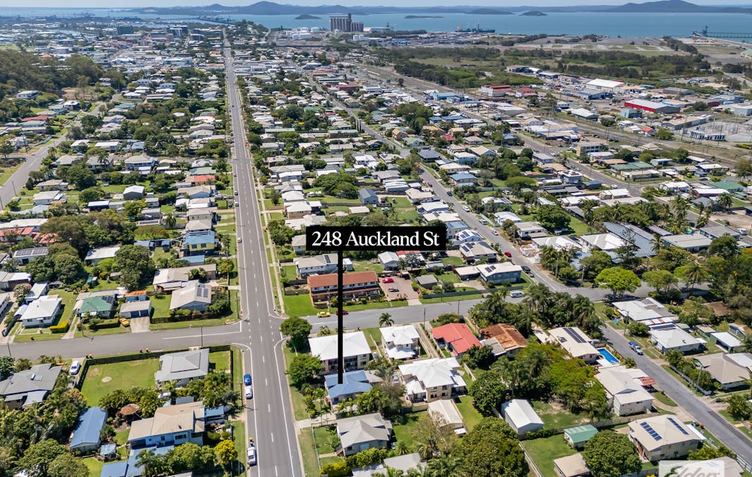 248 Auckland Street, South Gladstone, QLD, 4680 - Image 22