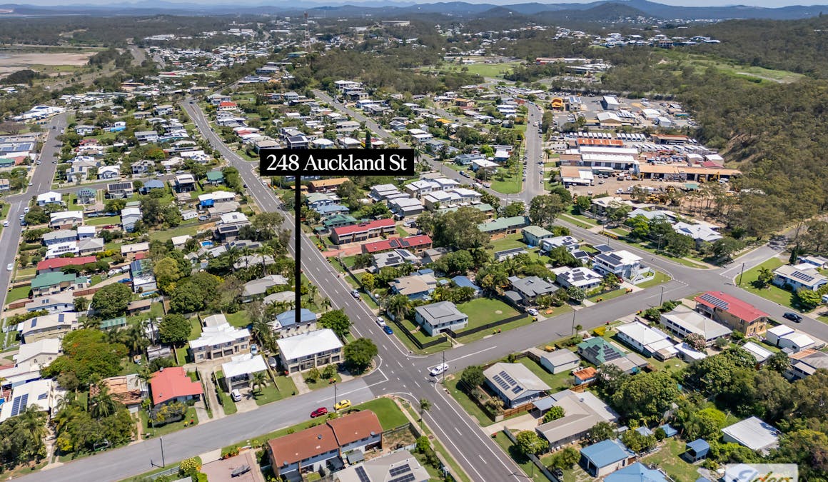 248 Auckland Street, South Gladstone, QLD, 4680 - Image 21
