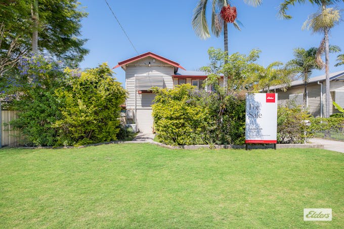248 Auckland Street, South Gladstone, QLD, 4680 - Image 1