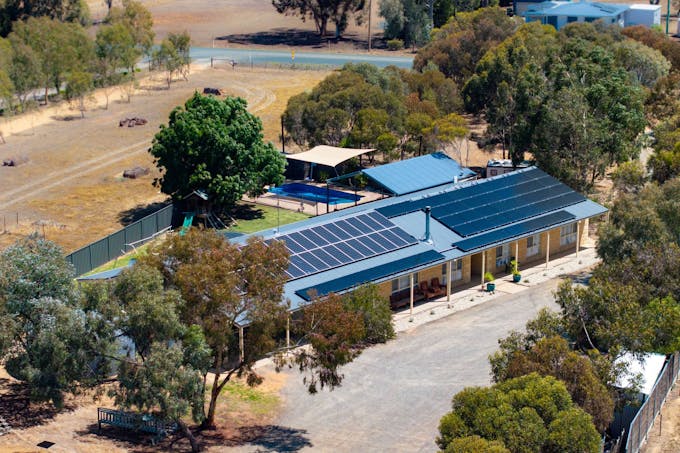 133-137 Hetherington Street, Deniliquin, NSW, 2710 - Image 1