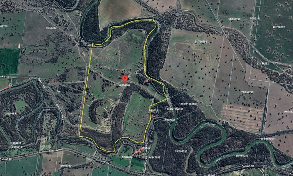 119 Stevens Weir Road, Deniliquin, NSW, 2710 - Image 19