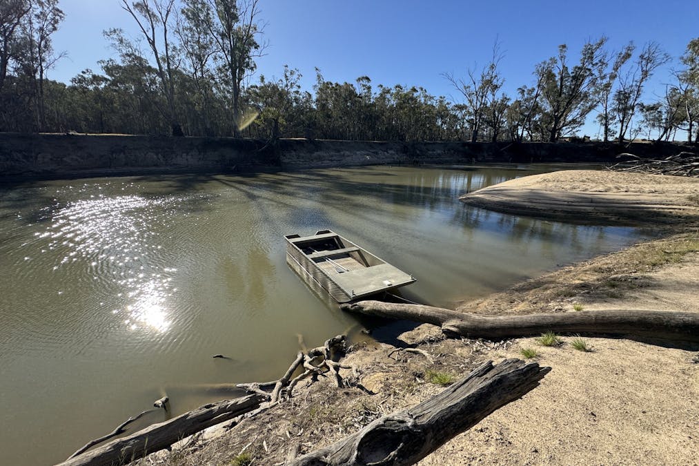 119 Stevens Weir Road, Deniliquin, NSW, 2710 - Image 4