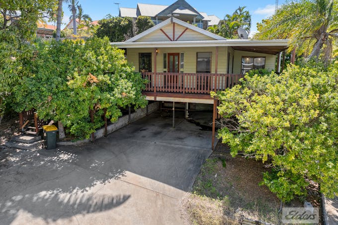 63 Auckland Street, Gladstone Central, QLD, 4680 - Image 1