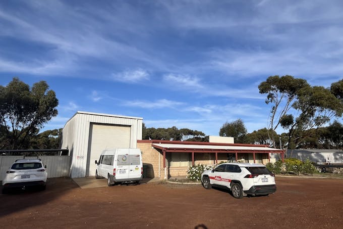 55 Fairway Street, Narrogin, WA, 6312 - Image 1