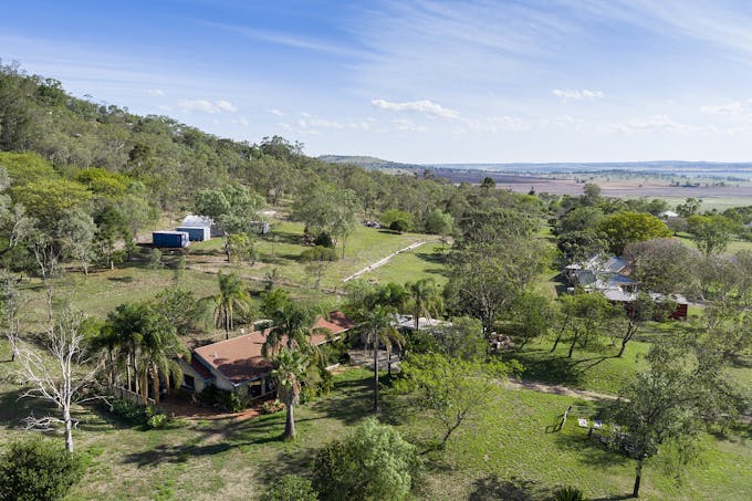 6 Jannusch Road, Gowrie Mountain, QLD, 4350 - Image 1