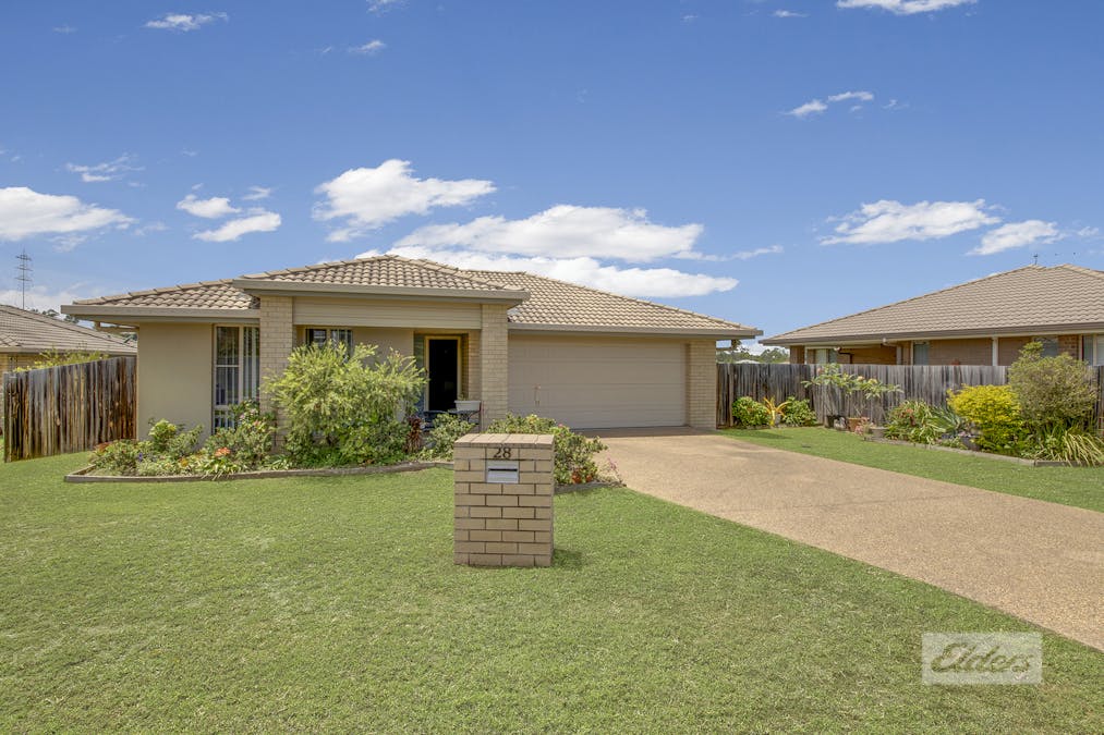 28 Woodward Avenue, Calliope, QLD, 4680 - Image 19