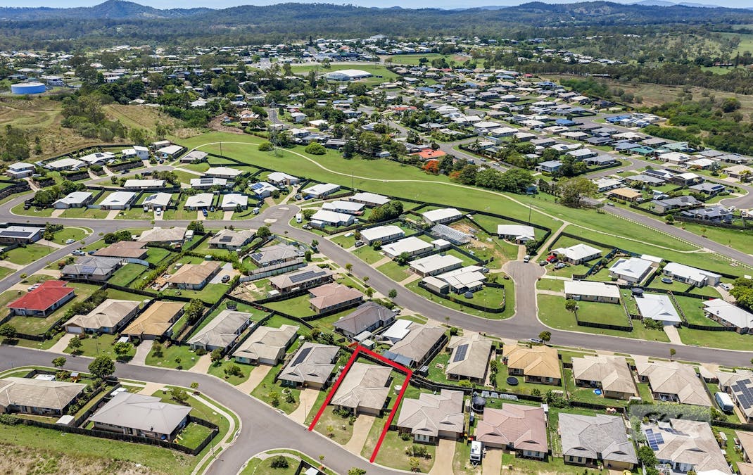 28 Woodward Avenue, Calliope, QLD, 4680 - Image 18