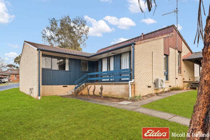 36 ROSS Place, Mitchell, NSW, 2795 - Image 1