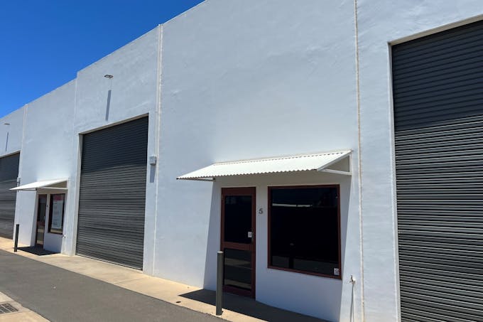 5/4 Carboni Court, Dubbo, NSW, 2830 - Image 1