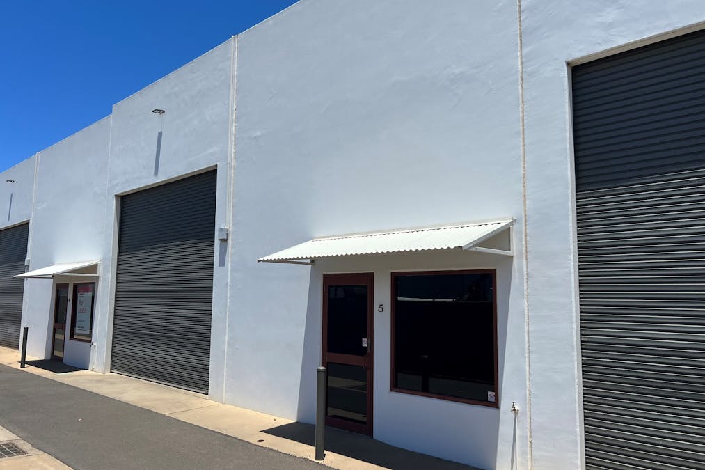 5/4 Carboni Court, Dubbo, NSW, 2830 - Image 1