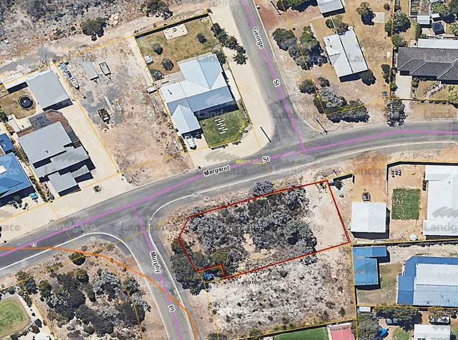 1 Murphy Place, Bremer Bay, WA, 6338 - Floorplan 1