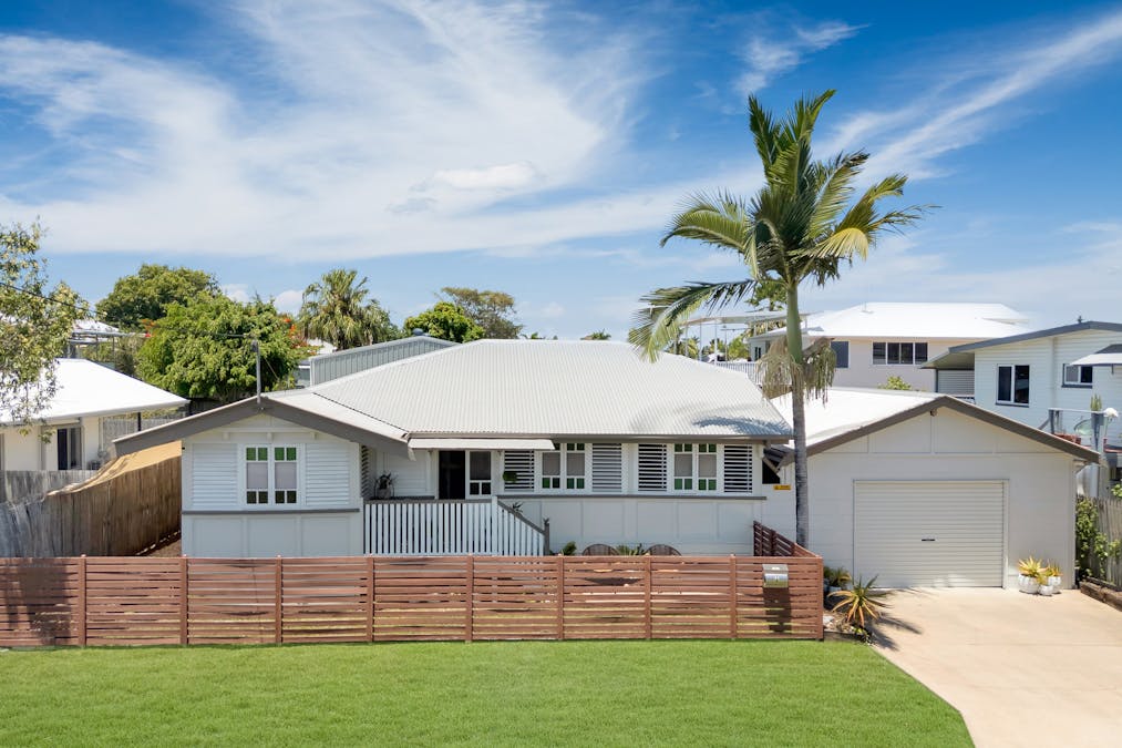 6 Baker Street, Hermit Park, QLD, 4812 - Image 1