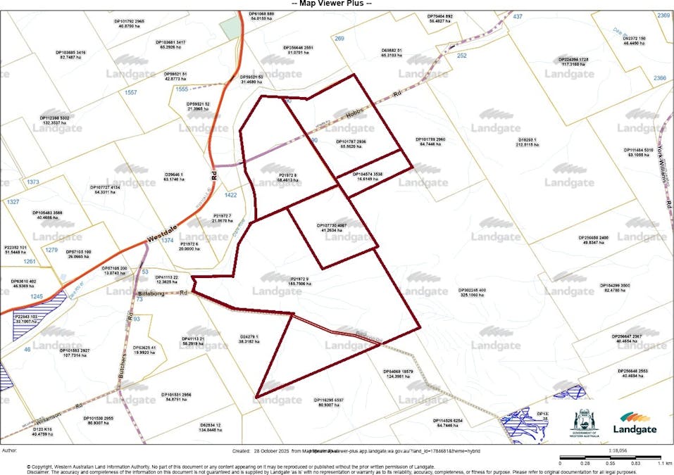 90 Hobbs Road, Dale, WA, 6304 - Image 4