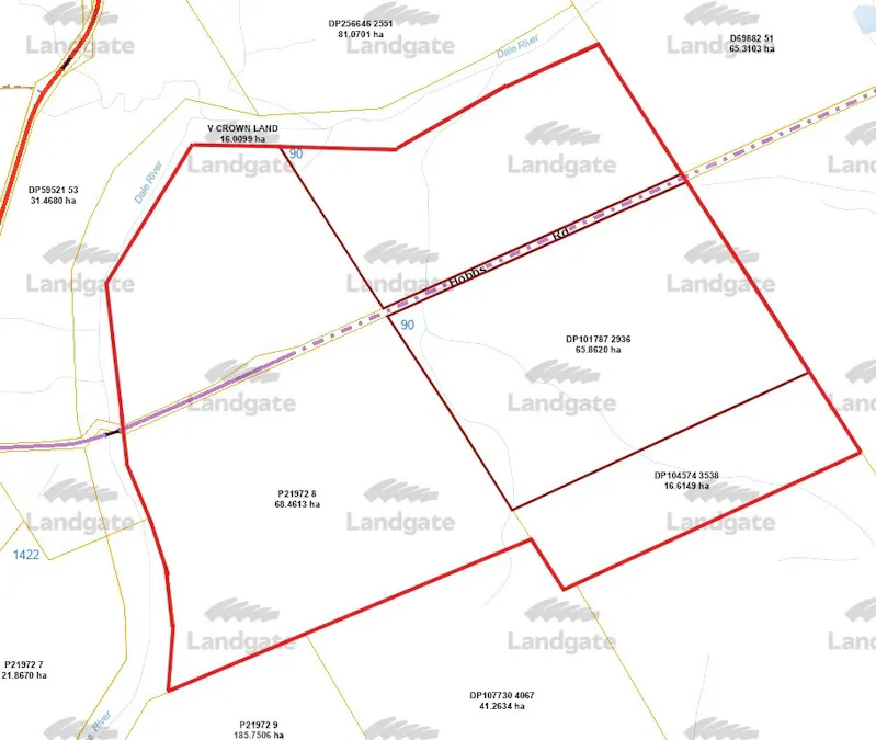 90 Hobbs Road, Dale, WA, 6304 - Image 25