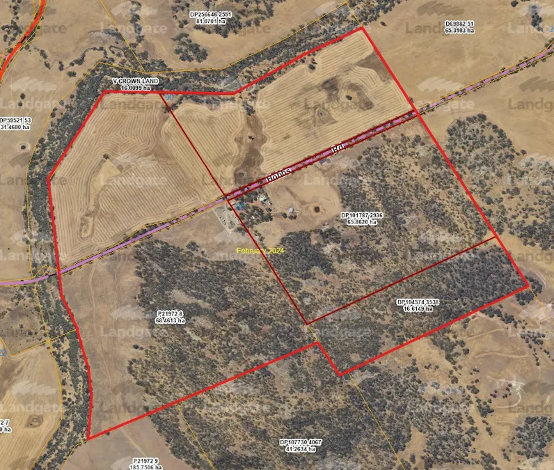 90 Hobbs Road, Dale, WA, 6304 - Image 26