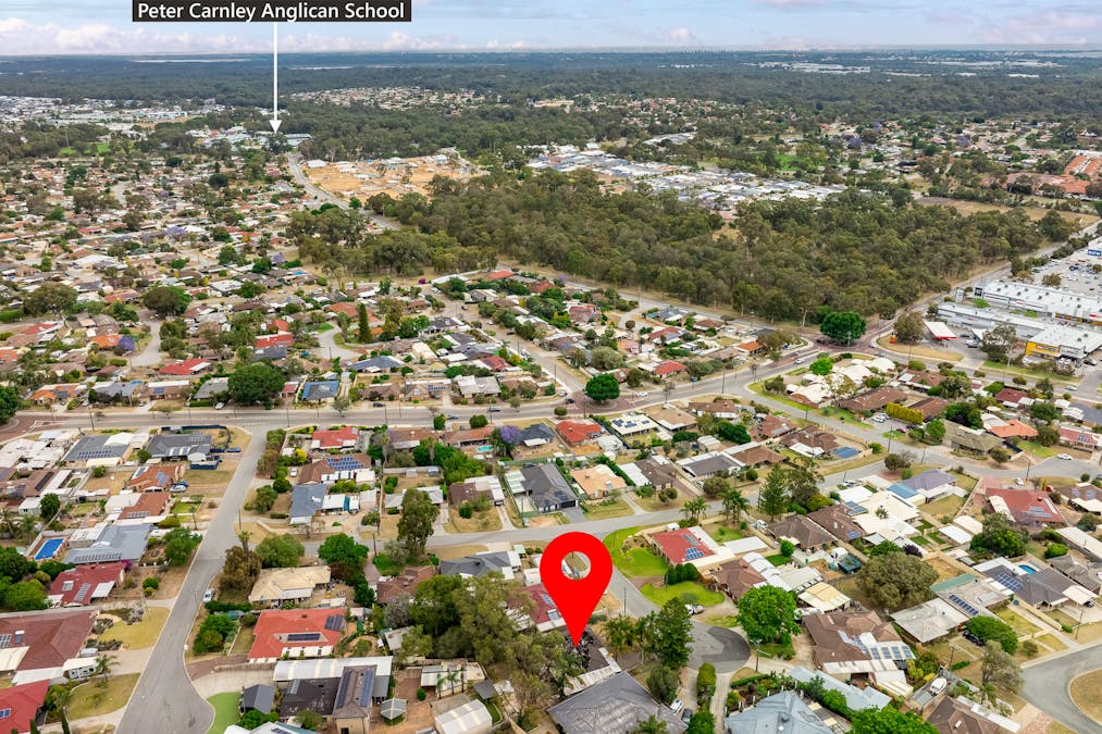 11 Povey Place, Parmelia, WA, 6167 - Image 5