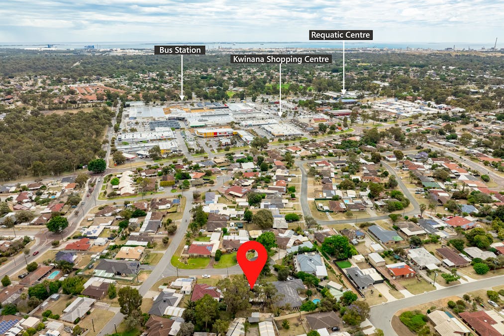 11 Povey Place, Parmelia, WA, 6167 - Image 7