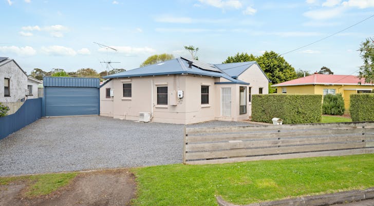 4 Lawson Street, Mount Gambier, SA, 5290 - Image 1
