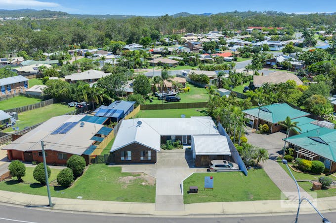 18 Chapman Drive, Clinton, QLD, 4680 - Image 1