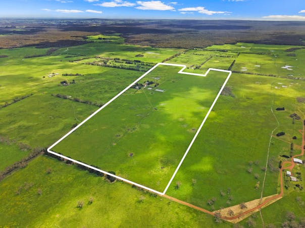 300 Coffeys Lane, Heathmere, VIC, 3305 - Image 1