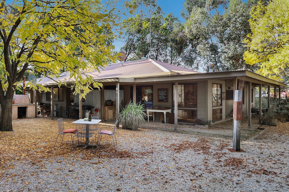 26 Nolans Road, Ruffy, VIC, 3666 - Image 1